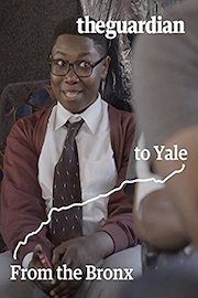 From The Bronx to Yale