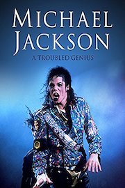 Michael Jackson - A Troubled Genius