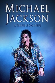 Michael Jackson - A Troubled Genius