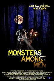 Monsters Among Men