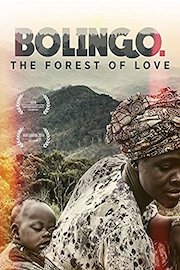 Bolingo: The Forest of Love