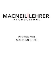 Dance Masters: Mark Morris