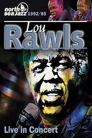 Lou Rawls - North Sea Jazz Festival - 1995 - The Hague