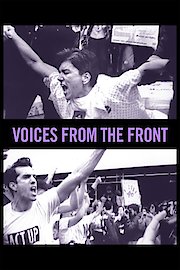 Voices From the Front