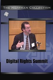 Digital rights Summit