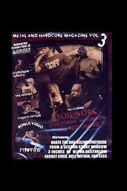 Metal And Hardcore Vol. 3