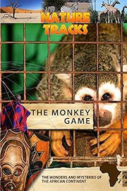 Nature Tracks - The Monkey Game
