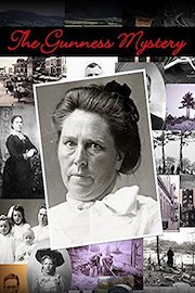 The Gunness Mystery