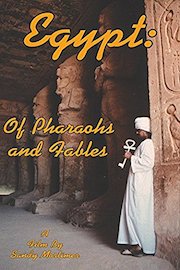 Egypt - Of Pharaohs and Fables