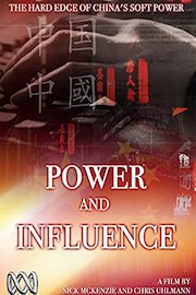 China: Power and Influence