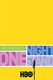 One-Night Stand 31: Martin Lawrence