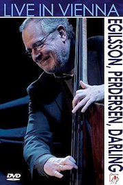 Egilsson, Perderson & Darling - Live In Vienna