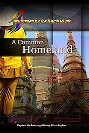 Nourished by the Same River - A Common Homeland