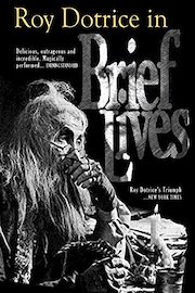 Brief Lives