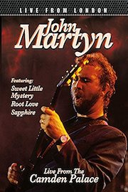 John Martyn - Live From London