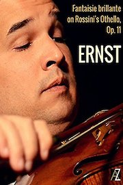 Ernst: Fantaisie brillante on Rossini's Othello, Op. 11