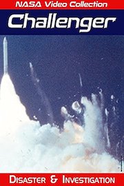 NASA Video Collection: Challenger - Disaster and Investigation