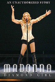 Madonna Diamond Girl