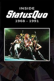 Status Quo - Inside 1968 - 1991