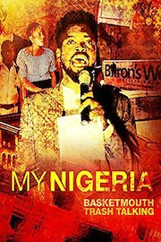 Basketmouth: Trash Talking