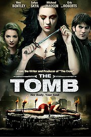 Fangoria FrightFest Presents - The Tomb