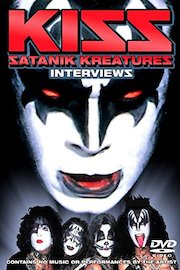 KISS - Satanik Kreatures : Interviews