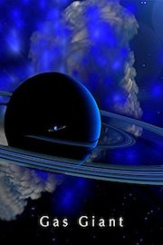 Gas Giant