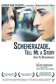 Scheherazade, Tell Me a Story