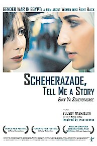 Scheherazade, Tell Me a Story