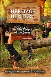 Heritage Hunter - Wa The People of the Caves