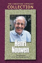 The Christian Catalyst Collection - Henri Nouwen
