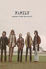 Family - Masters From The Vault