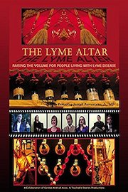 The Lyme Altar: A People's History of Symptoms, Sacrifice and Hope