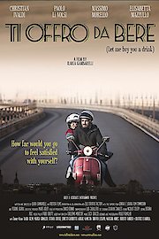 Let Me Buy You a Drink