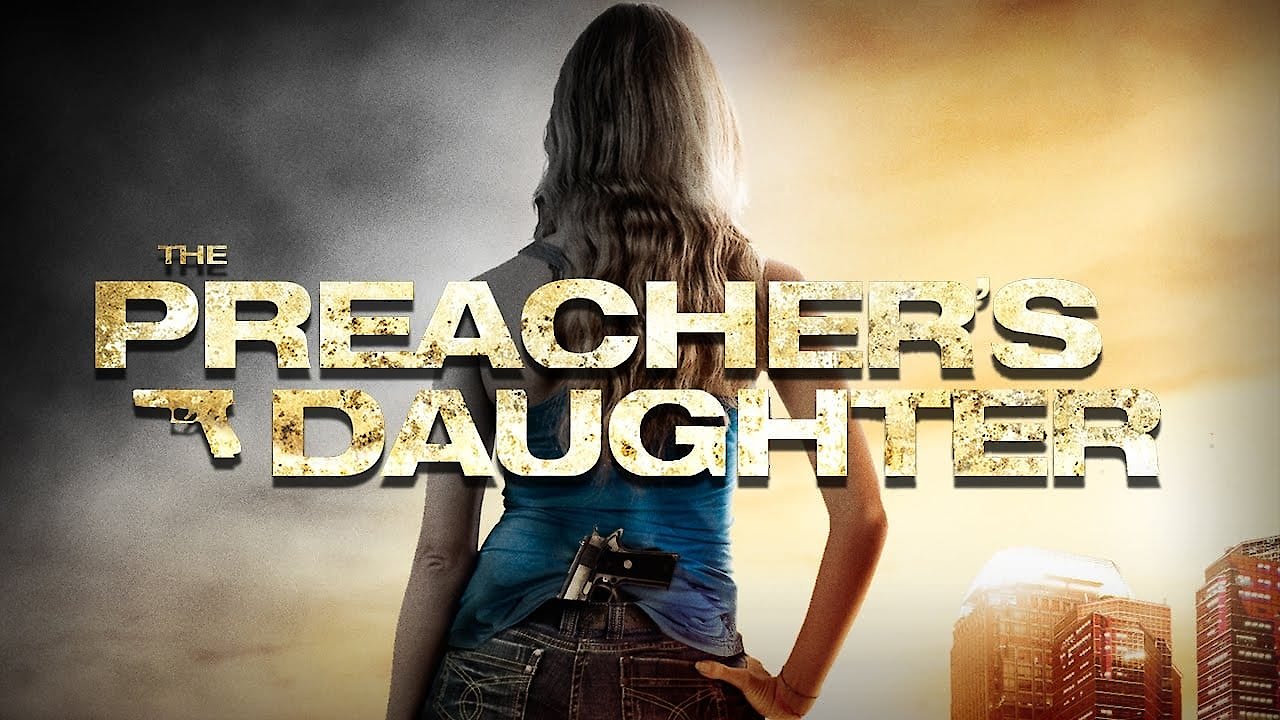 Preacher's Daughter