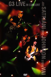 G3: G3 Live In Concert