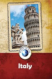 Discover the World - Italy