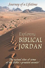 Exploring Biblical Jordan