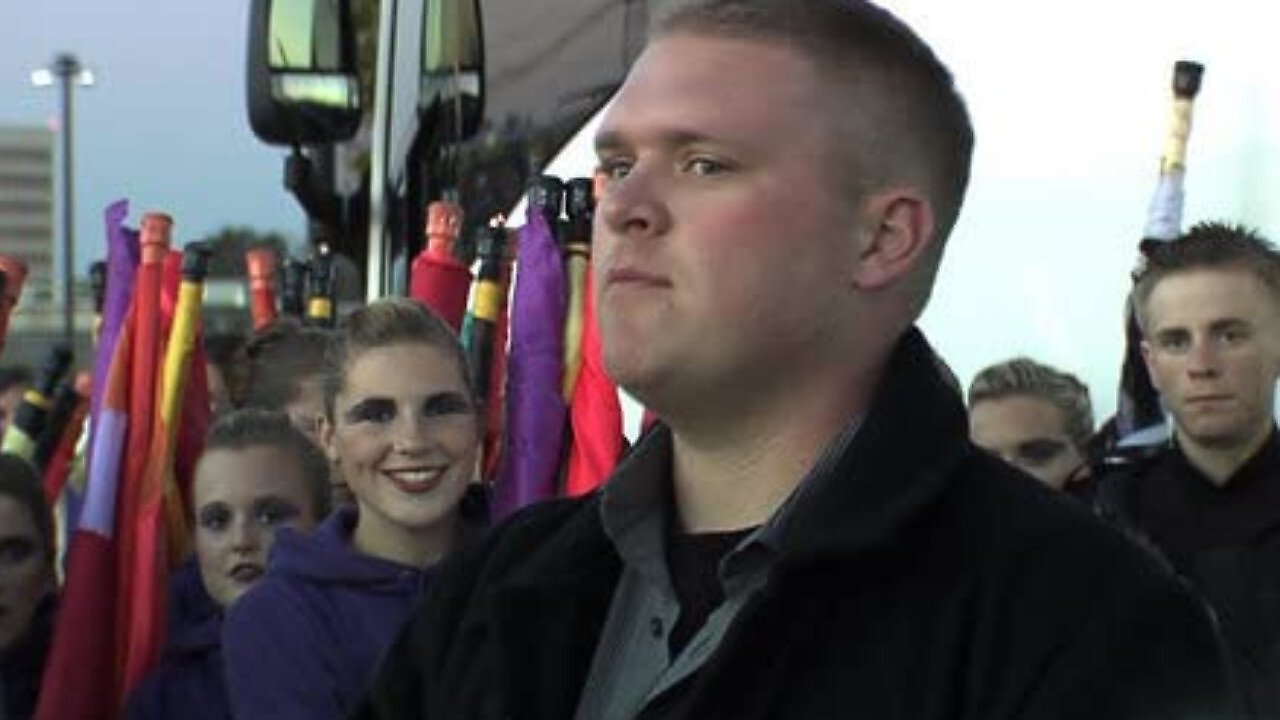 From The 50 Yard Line - Marching Band Movie