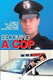 Becoming a Cop
