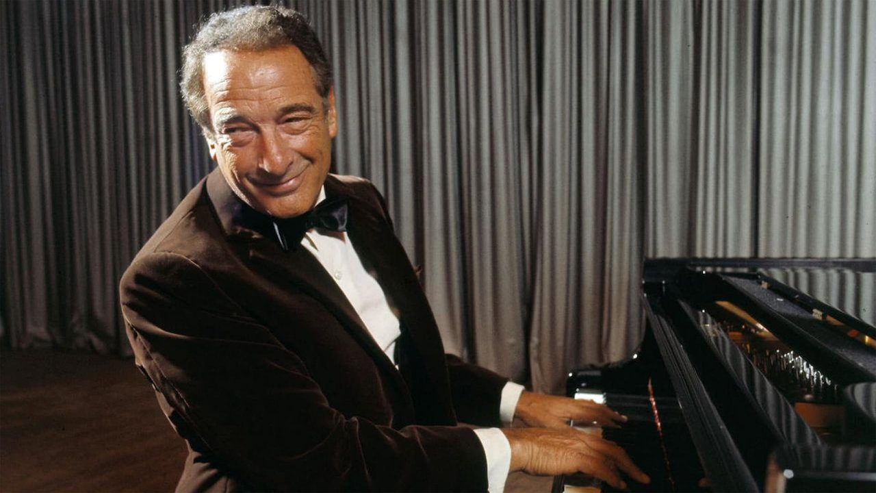 The Legendary Victor Borge