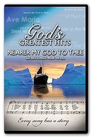 God's Greatest Hits - Nearer My God To Thee