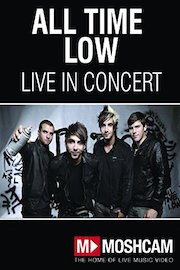 All Time Low