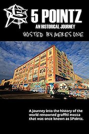 5 Pointz: An Historical Journey