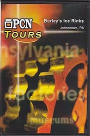 PCN Tour - Burley's Ice Rink