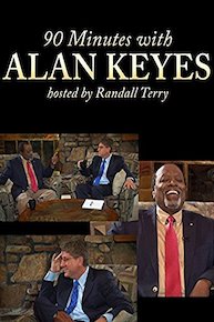 90 Minutes with Alan Keyes