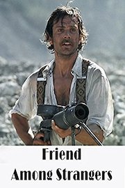 Friend Among Strangers