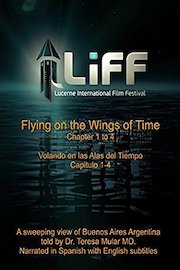 Flying on the Wings of Time
