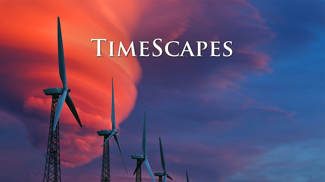 TIMESCAPES