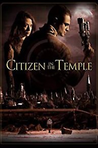 Citizen in the Temple